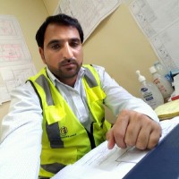 Wareed Khan