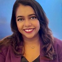 Laura Sockalingam