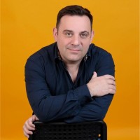 Olivier Boisseleau