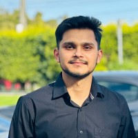 Sameep Chopra