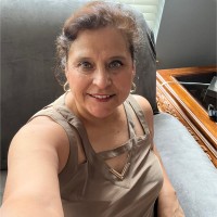 Theresa Cuevas