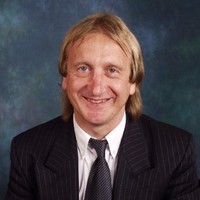Gary Thorpe