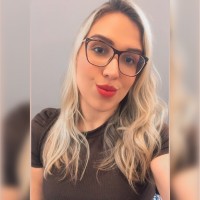 Shayane Pessoto Pereira