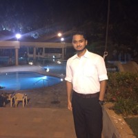 jay potdar