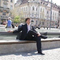 Cristian Daroczi