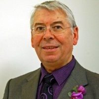 Keith Lilley