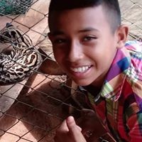 Leder Andres Bedoya Ruiz
