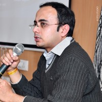 Dwijendra Pandey