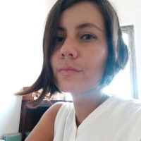 María Alejandra Rimada