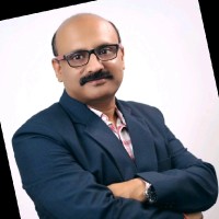 Deepak Dey