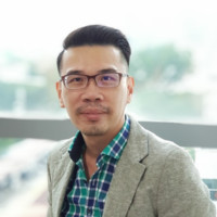 Sam Chia