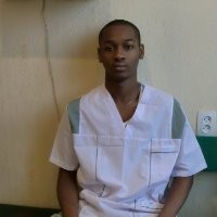 Dr christopher Nwokorie Chibuike N
