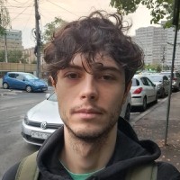 Alexandru O.