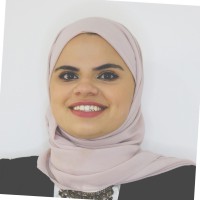 Areej Hussein