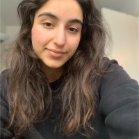 Nusha A.