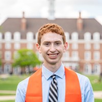 Josh Weiner