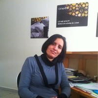 Nawal Ousghir