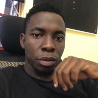 Lehlogonolo Lebotse