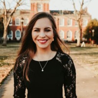 Abby Johansen