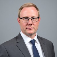 Matthew Barton