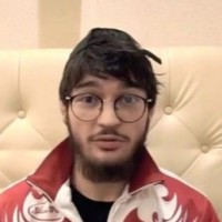 Aleksandr Chorshanbiev