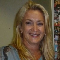 Megan Dickinson