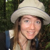 Brigit Harvey-Ayers