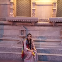 Deepali Dhande Ghate