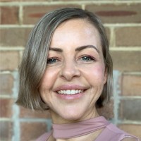 NIKKI withington
