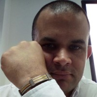 Daniel Cedeño Rodriguez