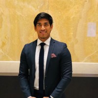 Syed Rizwan