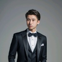 Xiang (Santtu) Liu