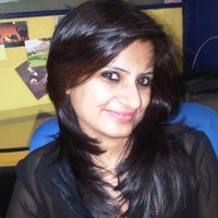 Nisha Shah