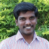 Jeeva Raj