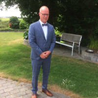 Finn Langballe