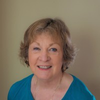 Ginny Blair