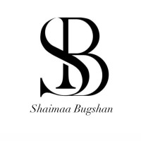 Shaimaa Bugshan