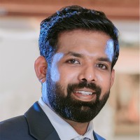 Neil Paul Babu