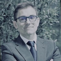 Josep Maria Casolivé López