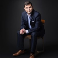 Joshua Luty