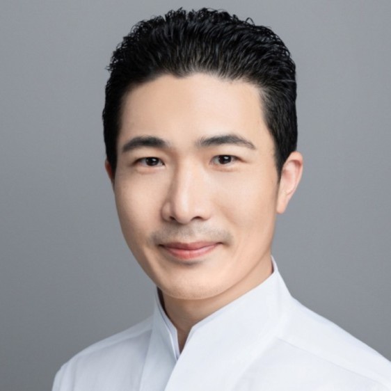 Nate Zhang