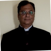 Kalyan Kumar Chakravarty