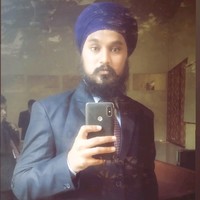 S.Harpreet singh