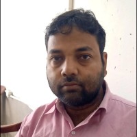 Samaresh Kar