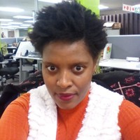 Lindiwe Omed
