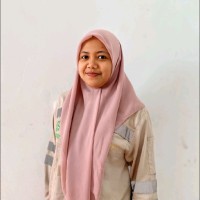 Iis Afrisa Hamid