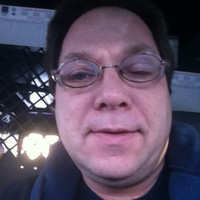 Bill Ostovich, Sr.