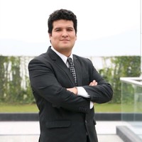Jorge Daniel Comesaña Aquiño