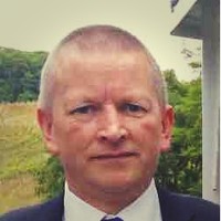 Alan Nicholls