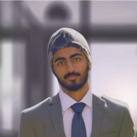 Navdeep Singh Bhalla